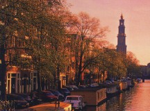 Lonely Planet Amsterdam