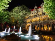 American Hotel Amsterdam