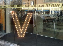 Hotel V Amsterdam