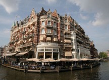 Hotel de L’Europe Amsterdam