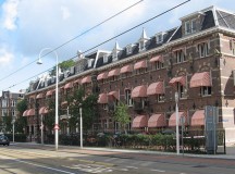 The Manor Hotel Amsterdam