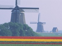 DK Eyewitness Travel Guide The Netherlands
