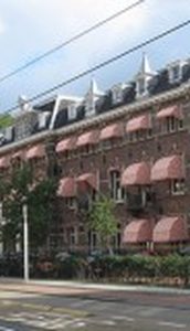 Cover Image of DK Eyewitness Travel The Netherlands