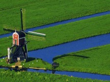 Lonely Planet The Netherlands