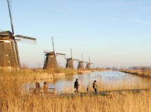 Culture Smart! Netherlands