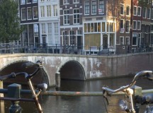 Rough Guide to Amsterdam