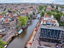 “I Didn’t Know Quality of Life Until I Moved Here” — A Portrait of the Expat Ad Crowd in Amsterdam