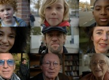 This Is What Growing Up in Amsterdam Looks Like: From 0 to 100 Years in 150 Seconds