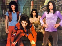 White Punks on Dope: The Heyday of Golden Earring