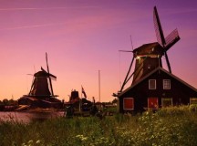The Netherlands, Holland, the Dutch. What’s the Difference?
