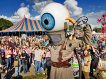 13 Summer Festivals to Spend Your Money On in 2013