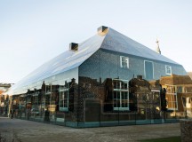The Big Picture (1): The Glass Farm by MVRDV