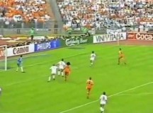 Marco van Basten: An Extraordinary Career in 10 Goals