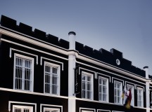 The Big Picture (2): Sleeping Behind Bars in ‘Prison Hotel’ Het Arresthuis