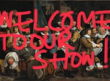 We Hijacked the Rijksmuseum (and Got Away With It)